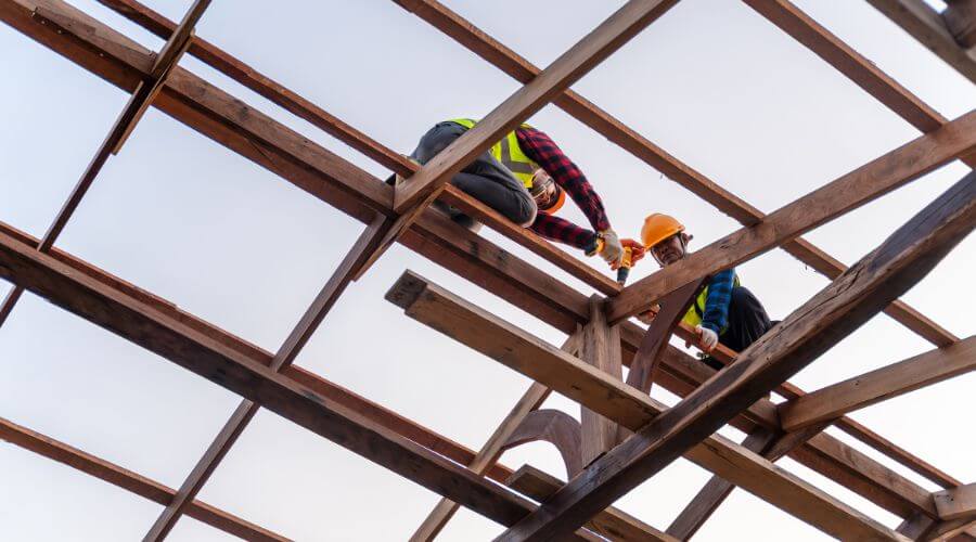 Expert new roof installation services in Templeton, CA